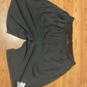 Adidas Workout Shorts 2xl